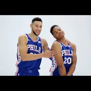 Meet your Posher, Yassine